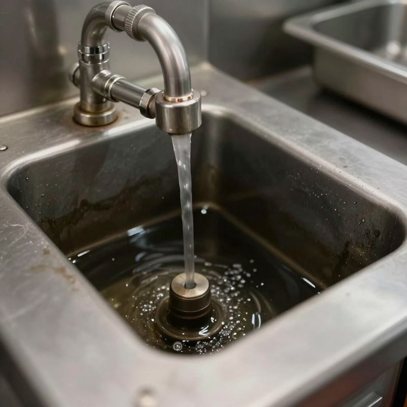 Garbage Disposal in Florida City