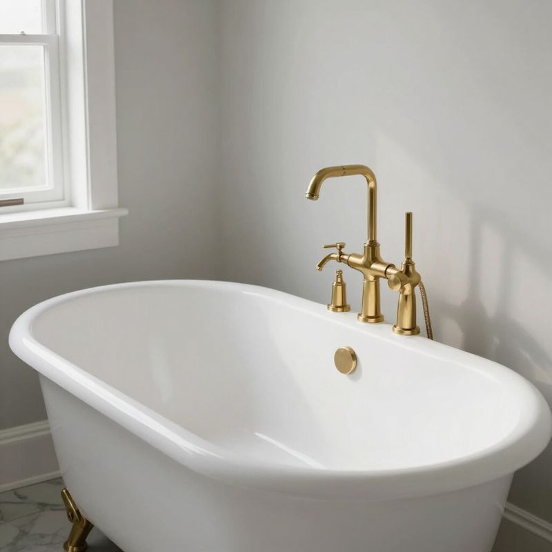 Bathroom & Kitchen Upgrades in Florida City