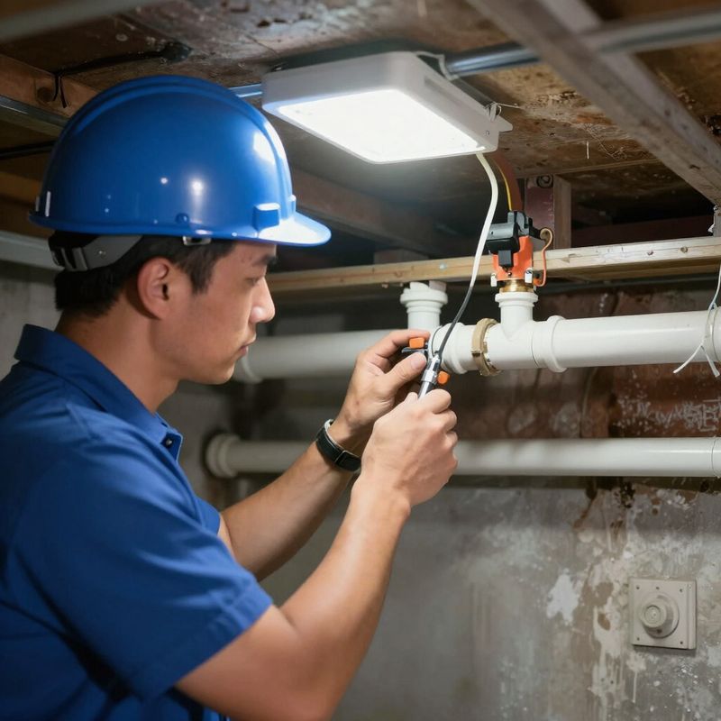 Emergency Plumbing in Florida City